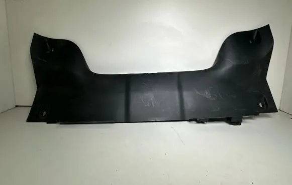 Ford Mustang VI Trunk/boot sill cover protection FR3B63424A82