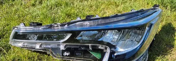 Headlight/headlamp