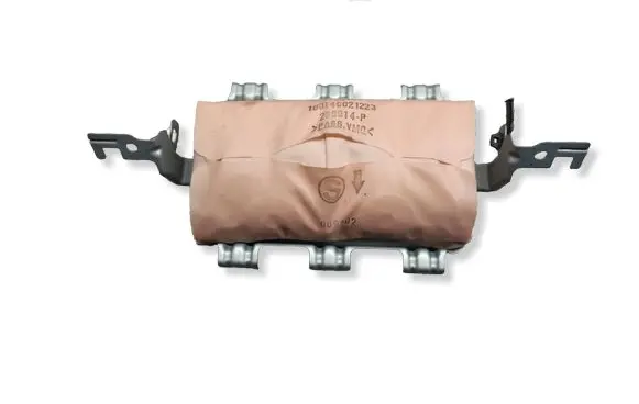 Mazda 3 III Passenger airbag PAB31004 0589P1000235 1110814