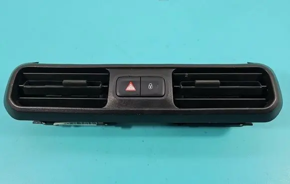 Toyota ProAce City Dash center air vent grill IMPRK1544341