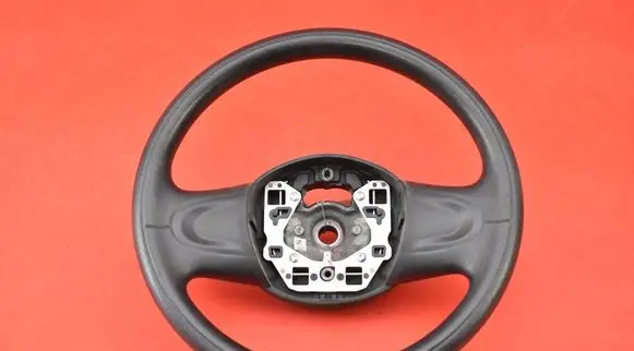 Mini One - Cooper Coupe R56 Steering wheel 2375R56-1