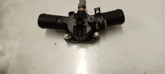 Land Rover Range Rover L405 Thermostat housing Ck5q8594ab