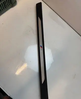 BMW 1 F20 F21 Trim molding 993791400 8055499
