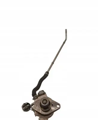Skoda Rapid (NH) Fuel injection high pressure pump 