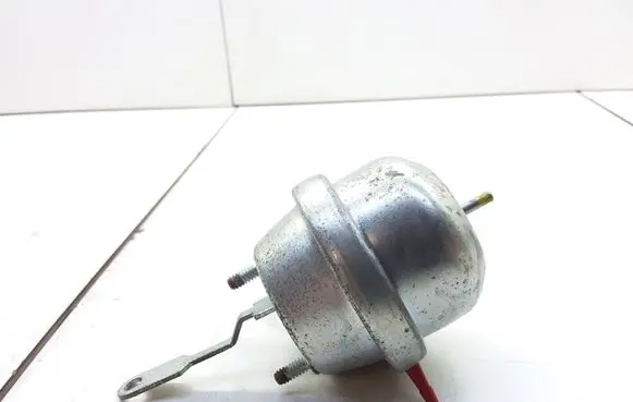 Ford Mondeo MK I Vacuum valve 3613513