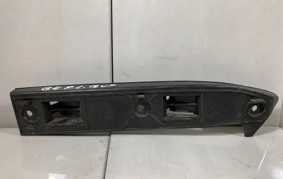 Volkswagen Golf IV Front bumper mounting bracket 1J0807184A