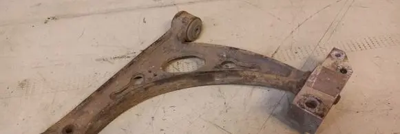 Seat Toledo III (5P) Front lower control arm/wishbone 1K0199297G