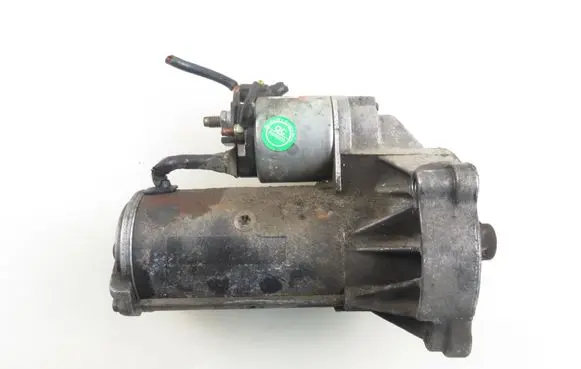 Citroen C5 Starter motor SS3004