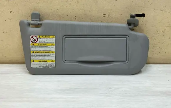 Mazda 6 Sun visor 