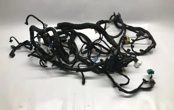 Chevrolet Camaro Other wiring loom 84162002