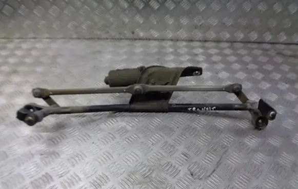 Ford Transit Front wiper linkage and motor