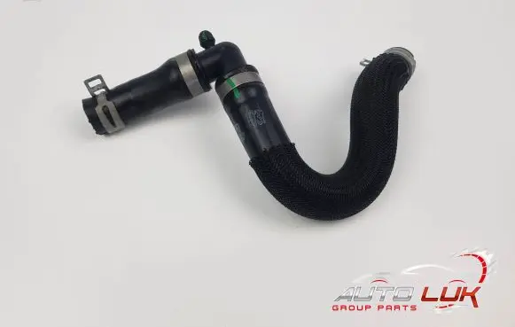 Renault Megane IV Engine coolant pipe/hose 924105480R