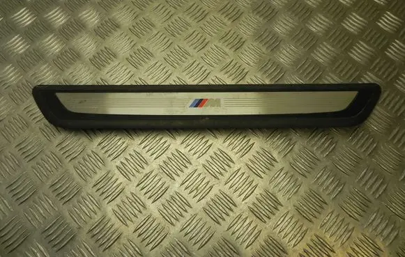 BMW 7 F01 F02 F03 F04 Other sill/pillar trim element 8046135R T8349