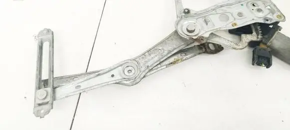 Mercedes-Benz C W202 Sliding door window regulator with motor 