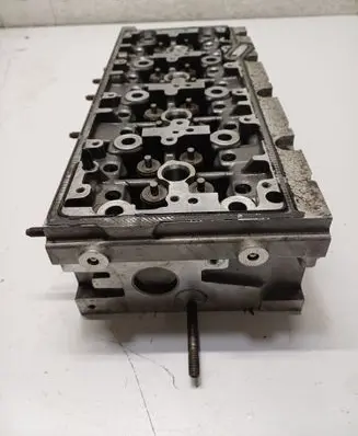 Engine head