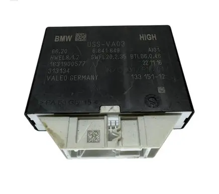 Parking PDC control unit/module