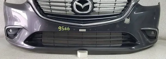 Mazda 6 Front bumper GMN350031