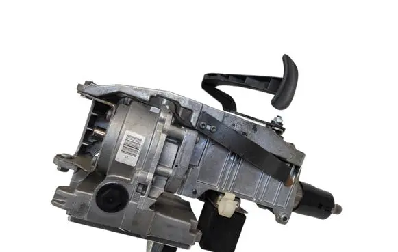 Renault Scenic II - Grand scenic II Steering wheel axle 8200738088C A0016626