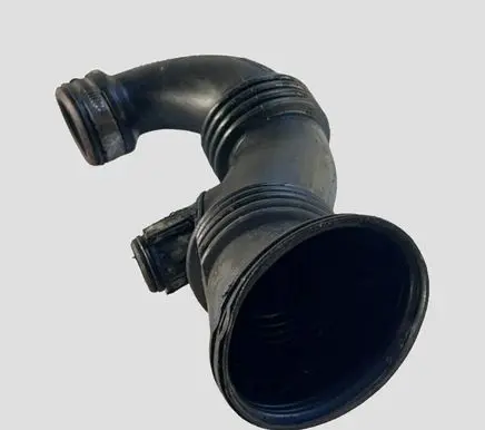 Peugeot 407 Intercooler hose/pipe
