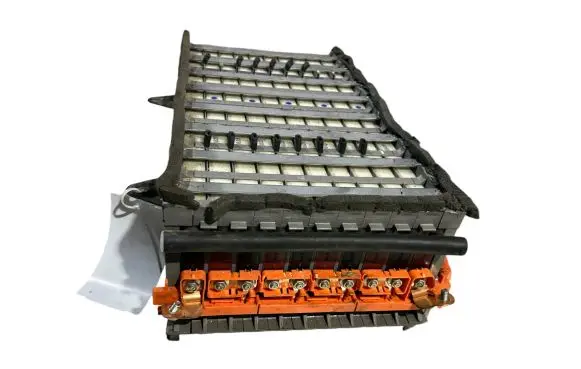 Lexus RX 450H Hybrid / electric car battery 