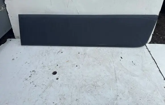 Citroen Jumper Rear fender molding trim 1306612070