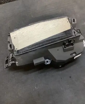 KIA EV6 Head up display screen 94310CV010 HW100SW106 A01KA9N30067NN