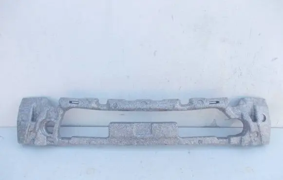 KIA Soul Front bumper foam support bar 865202K020