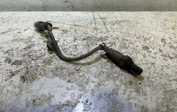 Toyota Avensis T270 Lambda probe sensor 8946720100 20100 DE027350