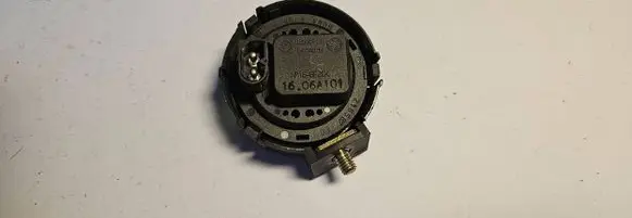 BMW 1 E81 E87 Alarm system siren 6969140 9368562
