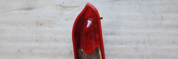 Opel Insignia A Rear/tail lights 22950969 366900804