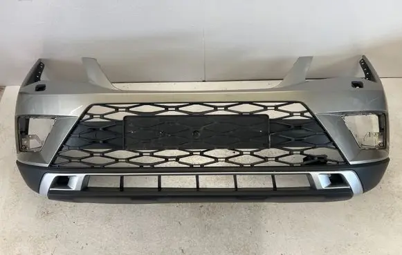 Seat Ateca Front bumper 575805903