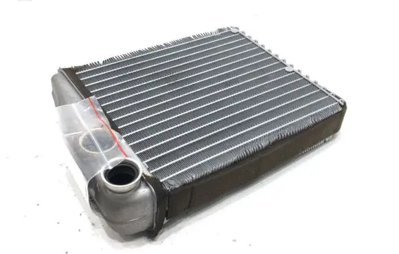 Mini One - Cooper Coupe R56 Heater blower radiator 
