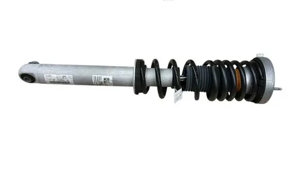 BMW M8 F93 Gran Coupe Rear shock absorber with coil spring 7856904
