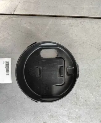 Volkswagen T-Cross Front wheel arch liner splash guards 2gm853343a