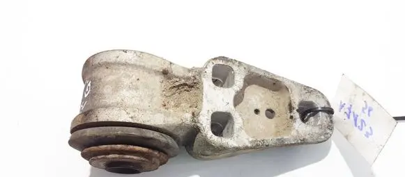 Volkswagen PASSAT B5 Rear axle beam mounts housing 8e0501522l 8e0501521l
