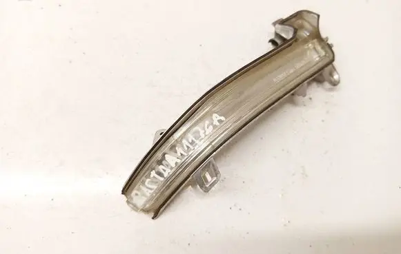 Dodge Magnum Front indicator light 20203101