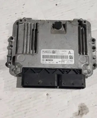 Ford C-MAX II Engine control unit/module BV61-12A650-A