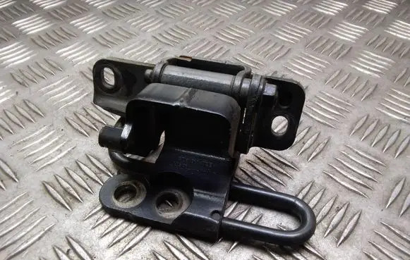 Front door lower hinge
