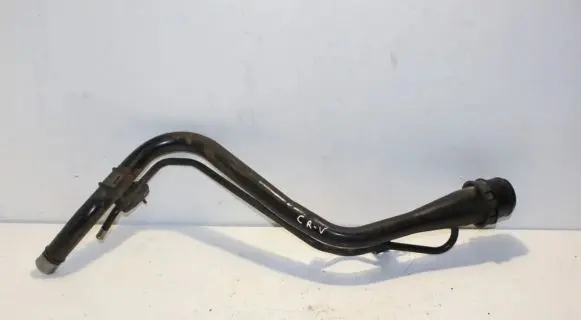 Honda CR-V Fuel tank filler neck pipe 