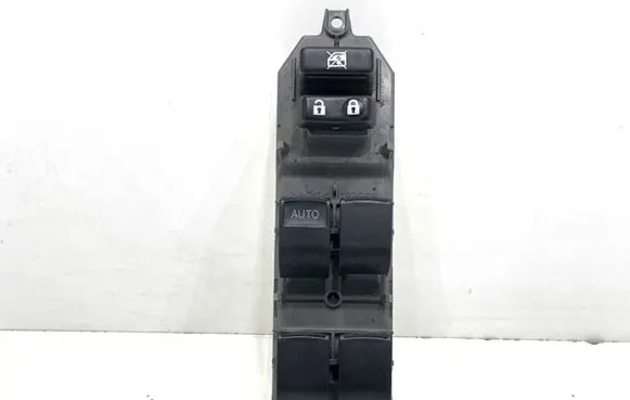 Toyota Auris E180 Electric window control switch 192835