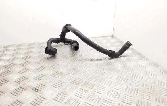 Audi A4 S4 B8 8K Engine coolant pipe/hose 8K0819332J 8E0122293C