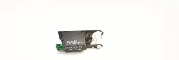 Land Rover Discovery 4 - LR4 Tailgate/trunk/boot lock/catch/latch 01067005041 51247016049