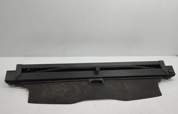 BMW 5 F10 F11 Parcel shelf load cover 