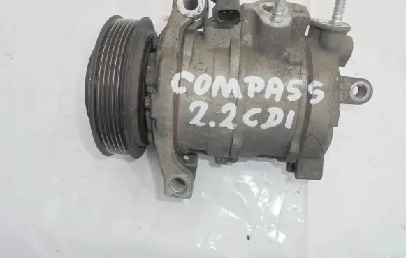 Jeep Compass Air conditioning (A/C) compressor (pump) P55111296AC