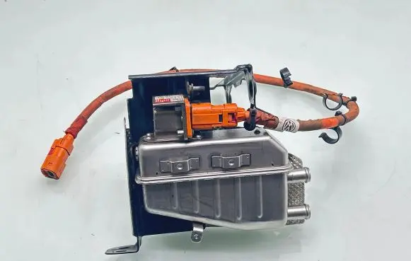 Volkswagen PASSAT B8 Electric battery heater 3Q0963231D