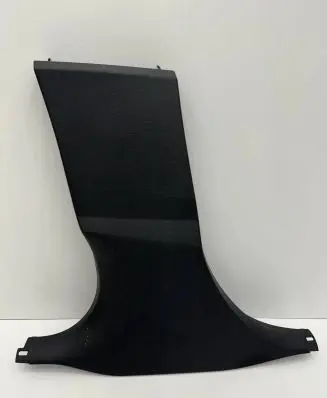 BMW 4 F36 Gran coupe (B) pillar trim (bottom) 109087C1 109087A1 109087D1