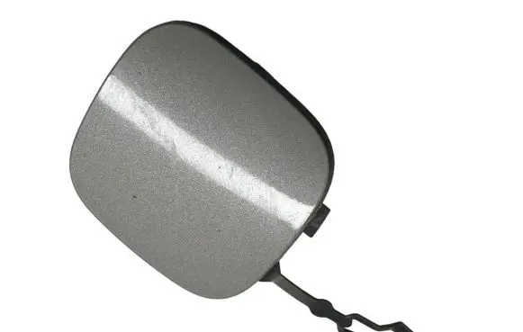 Front tow hook cap/cover