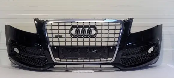 Audi Q5 SQ5 Front bumper 8R0807437.