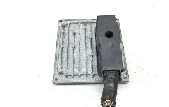 Ford Focus Engine control unit/module 7M5112A650AFC S118934202C K5003