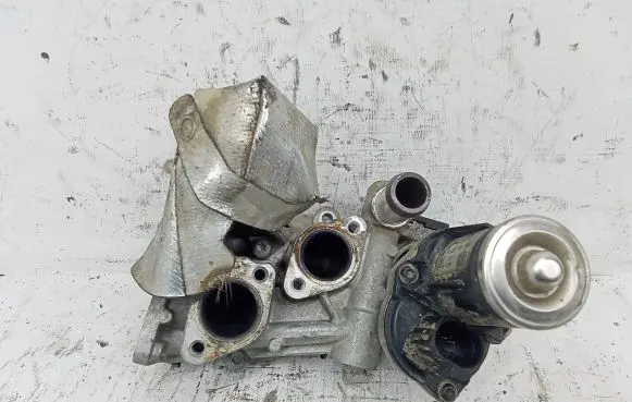 EGR valve